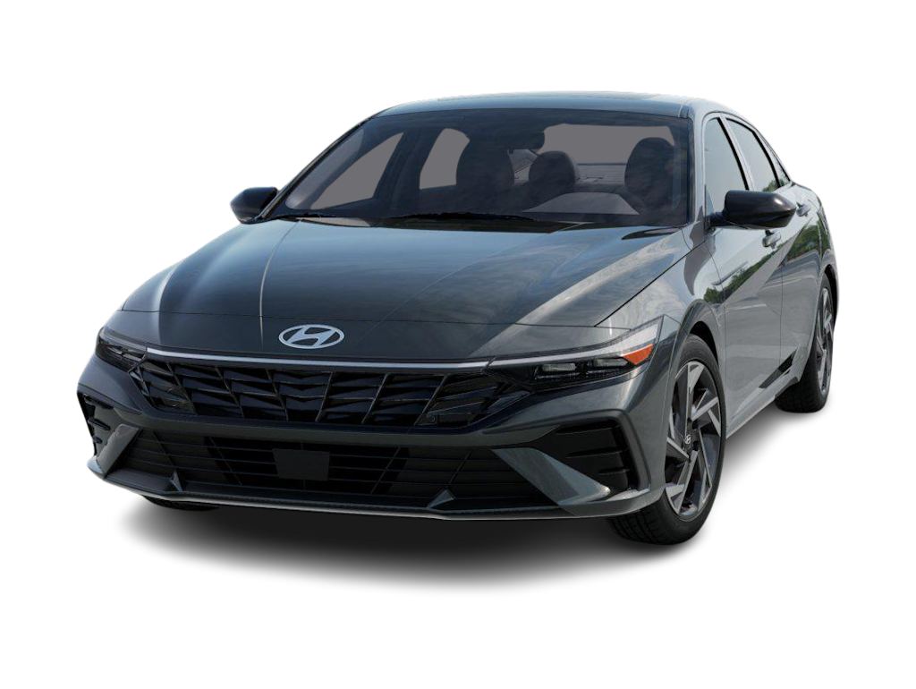 Thumbnail: 2026 Hyundai Elantra - 12