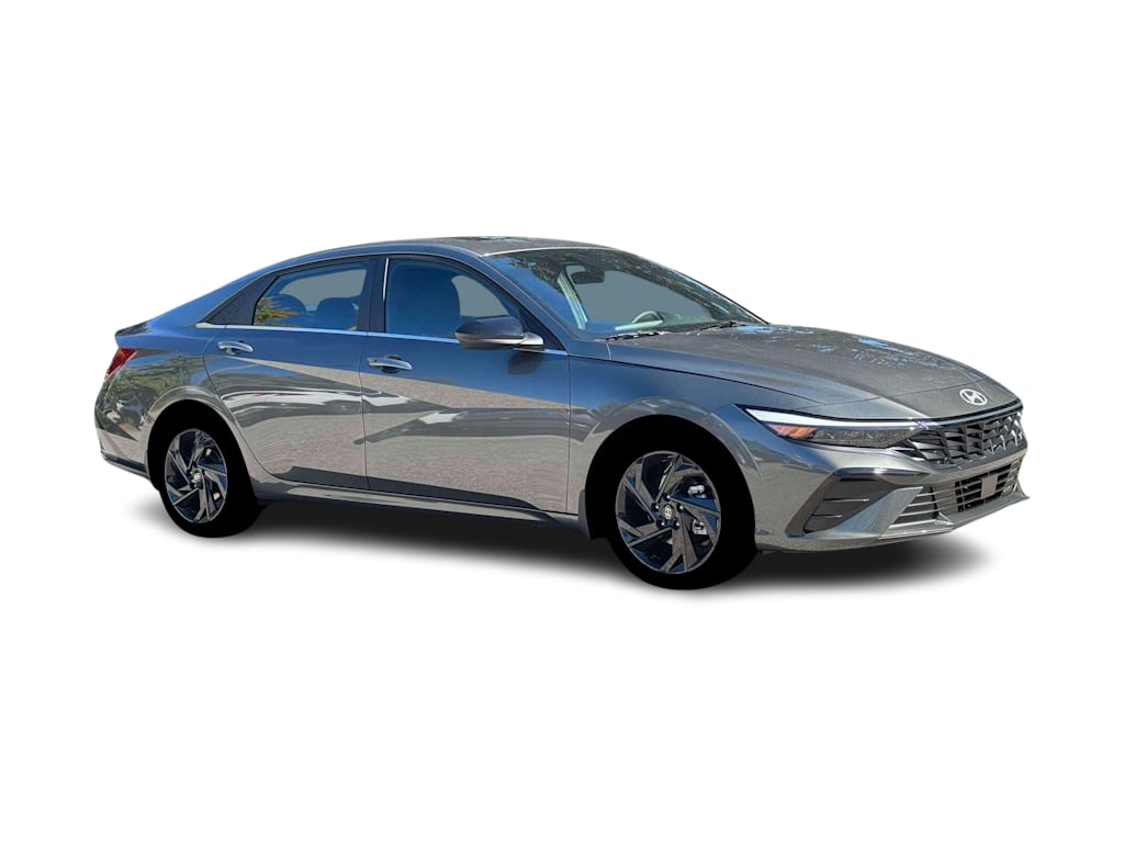 Thumbnail: 2026 Hyundai Elantra - 16