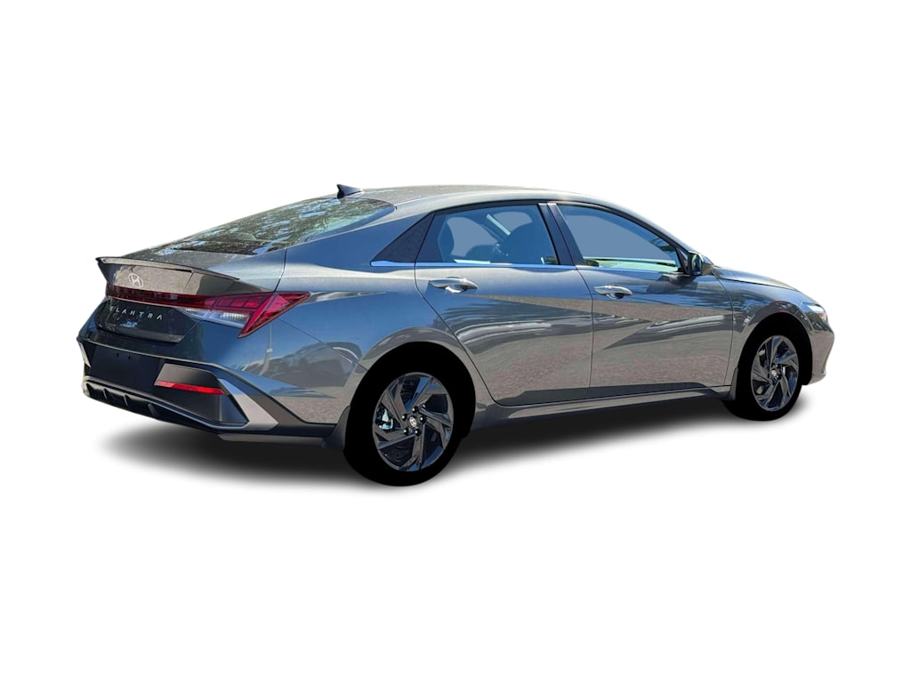 Thumbnail: 2026 Hyundai Elantra - 14