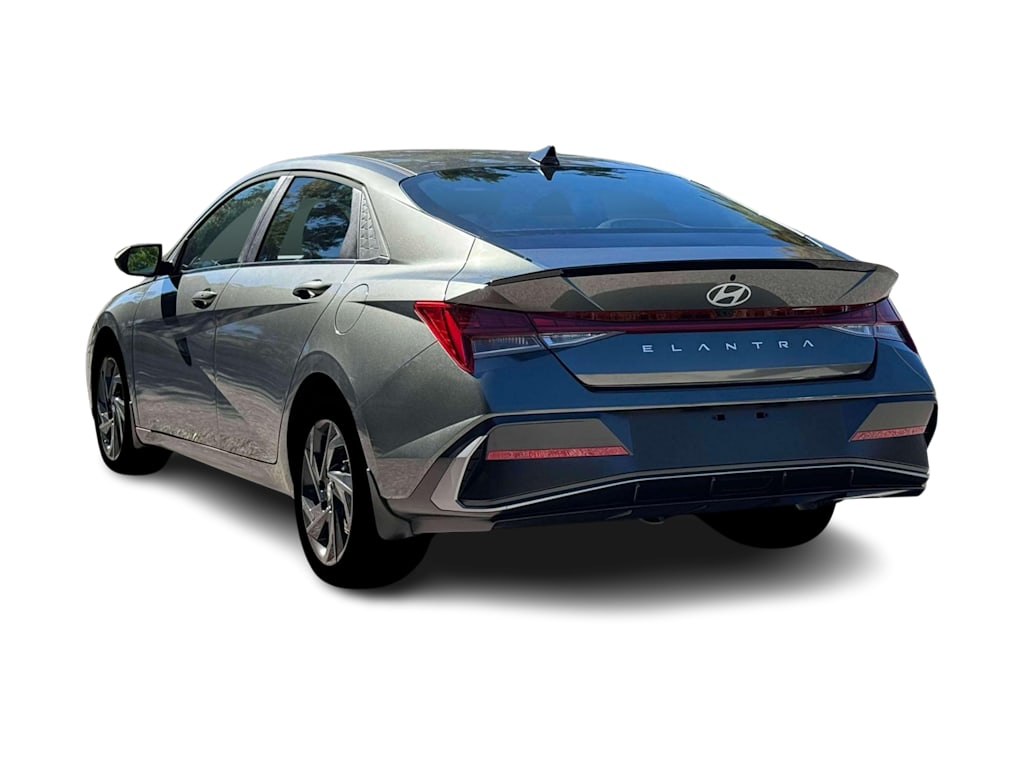 Thumbnail: 2026 Hyundai Elantra - 12