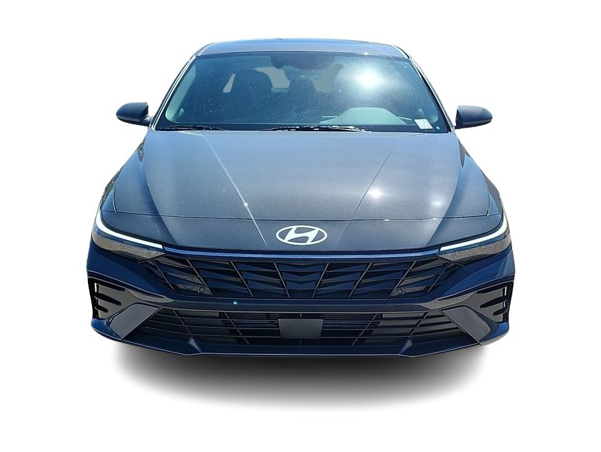 Thumbnail: 2025 Hyundai Elantra - 6