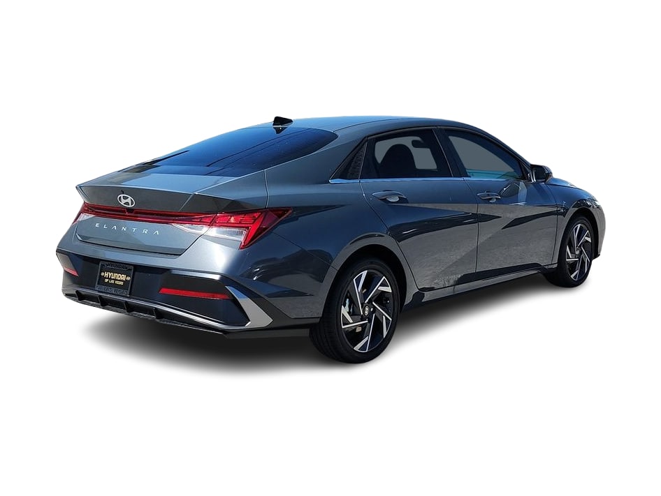 Thumbnail: 2025 Hyundai Elantra - 20