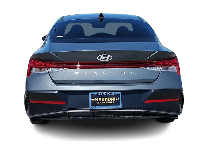 Thumbnail: 2025 Hyundai Elantra - 5