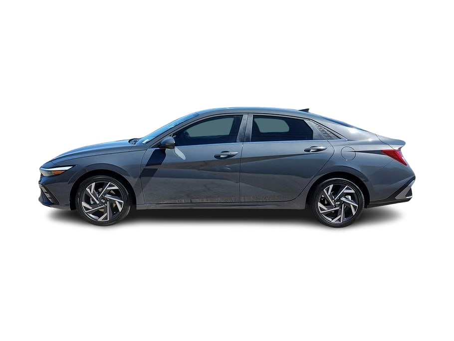 Thumbnail: 2025 Hyundai Elantra - 3