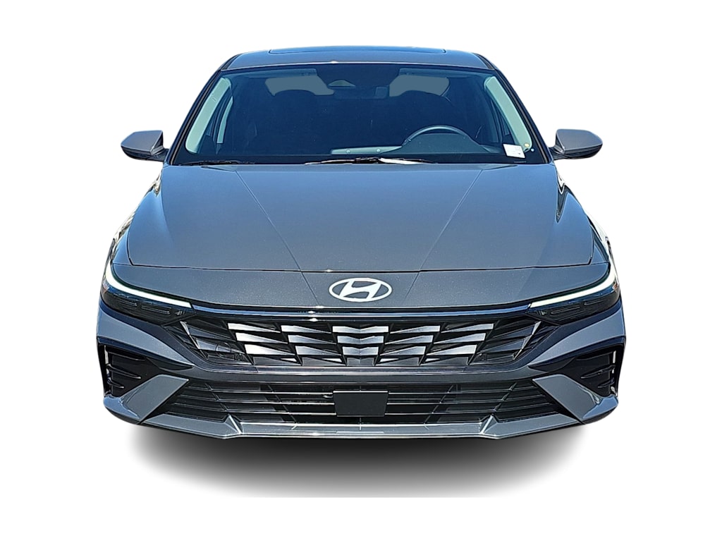 Thumbnail: 2025 Hyundai Elantra - 6