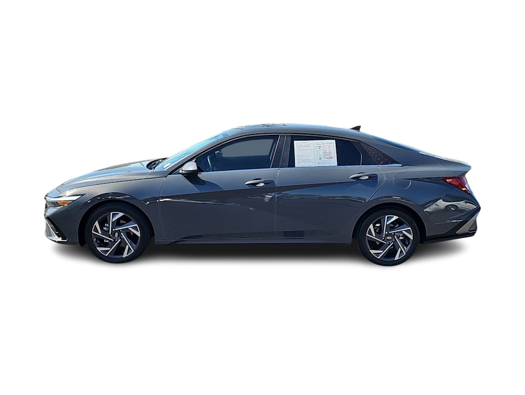 Thumbnail: 2025 Hyundai Elantra - 3