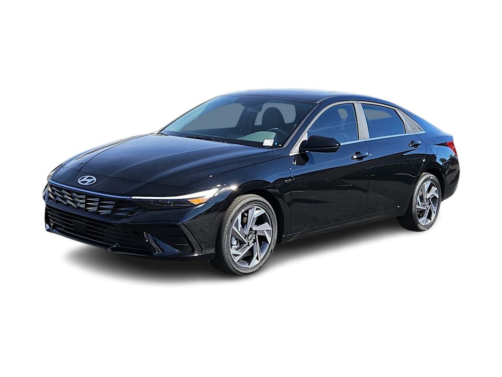Thumbnail: 2025 Hyundai Elantra - 19