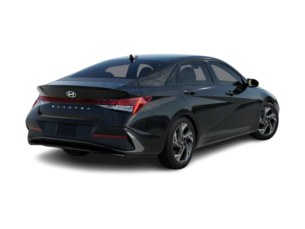 Thumbnail: 2026 Hyundai Elantra - 13