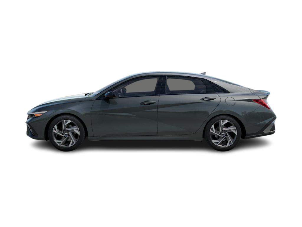 Thumbnail: 2026 Hyundai Elantra - 3