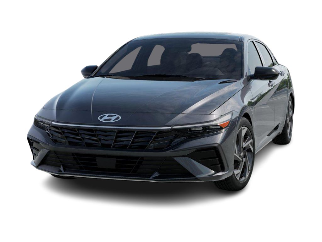 Thumbnail: 2026 Hyundai Elantra - 12