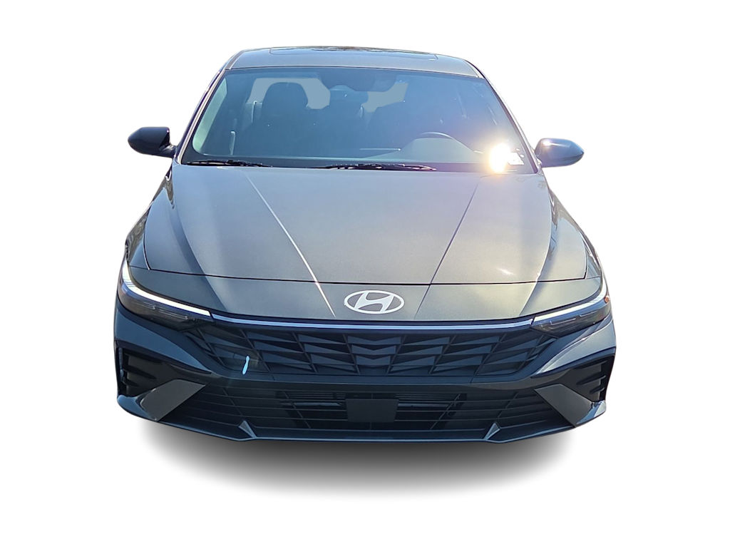 Thumbnail: 2026 Hyundai Elantra - 5