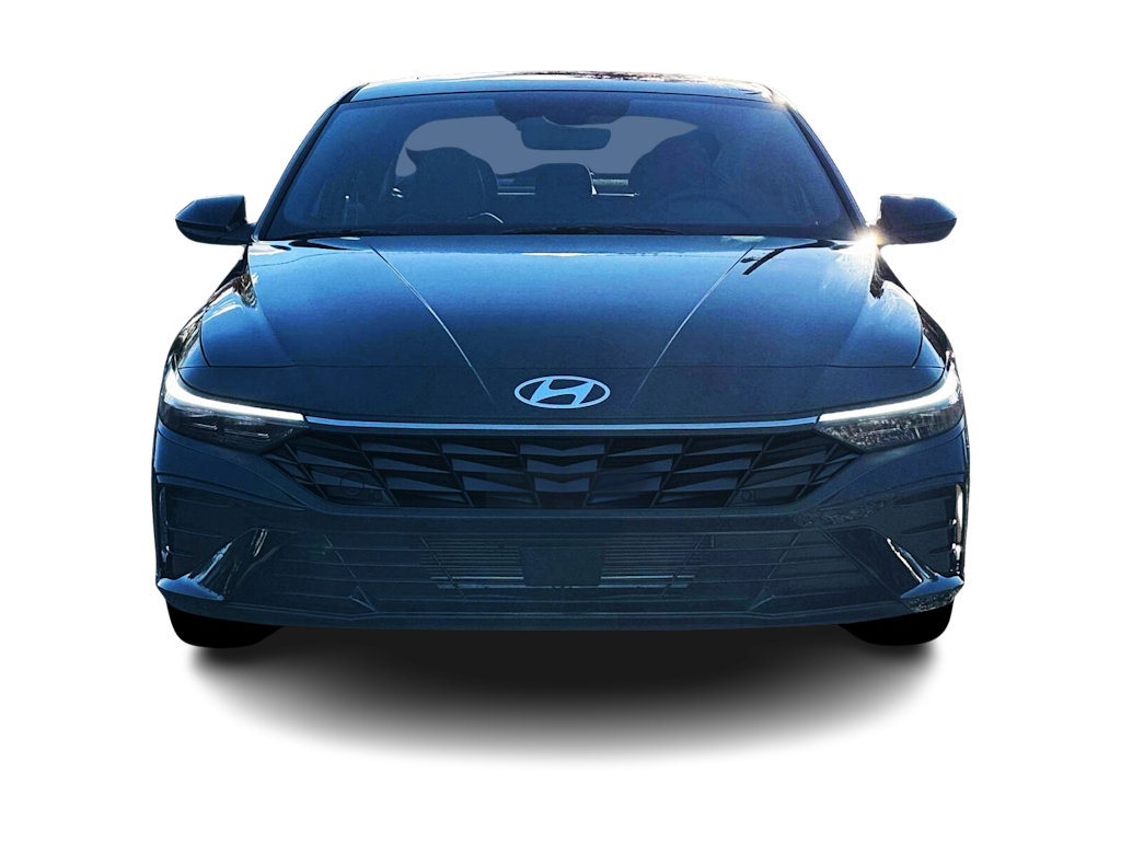 Thumbnail: 2026 Hyundai Elantra - 17