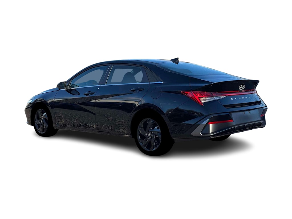 Thumbnail: 2026 Hyundai Elantra - 4