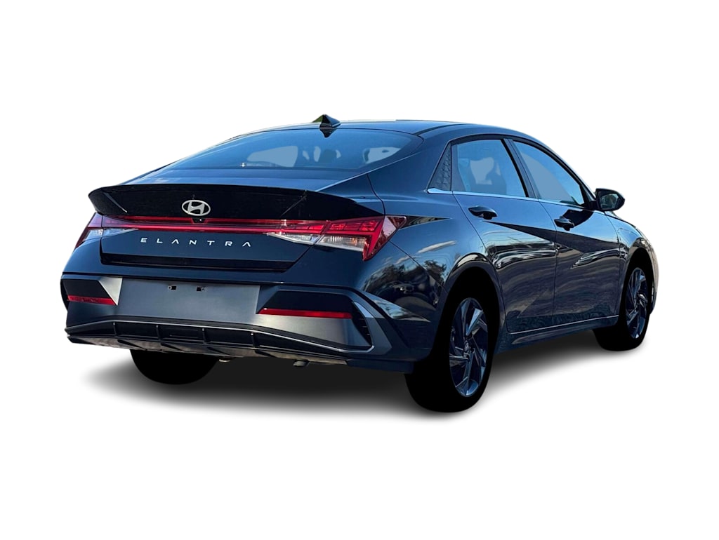 Thumbnail: 2026 Hyundai Elantra - 12