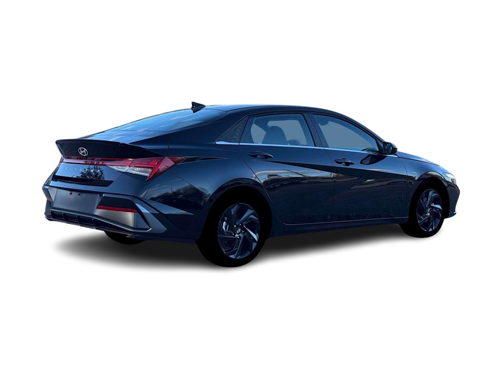 Thumbnail: 2026 Hyundai Elantra - 13
