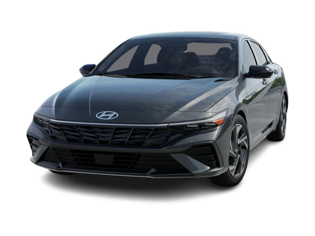 Thumbnail: 2026 Hyundai Elantra - 12
