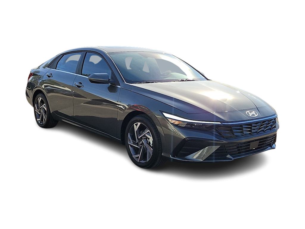 Thumbnail: 2025 Hyundai Elantra - 19