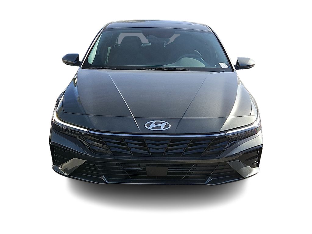Thumbnail: 2025 Hyundai Elantra - 5