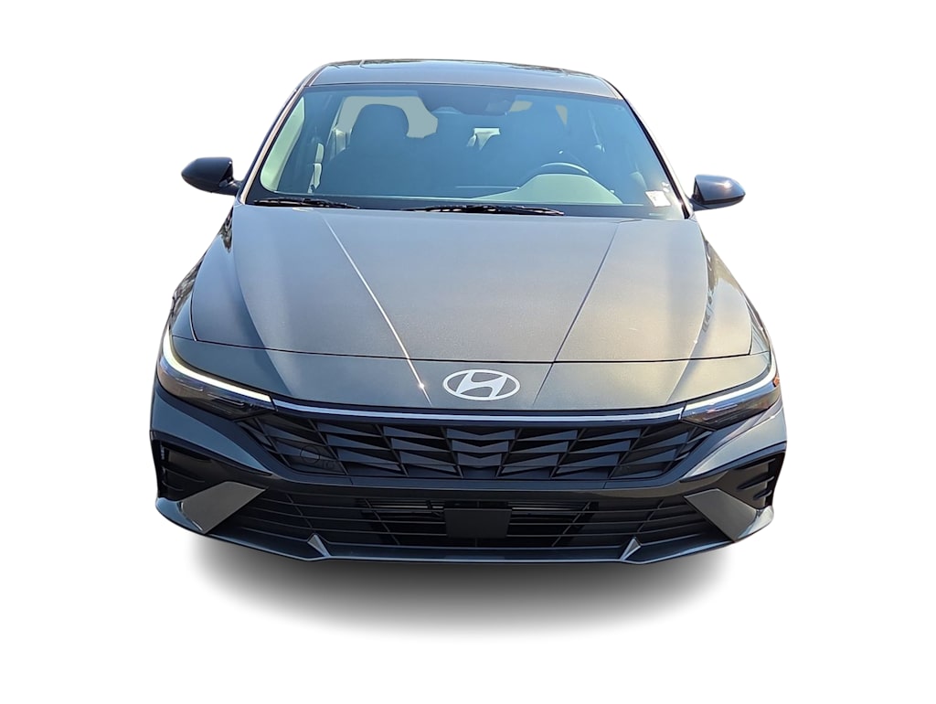 Thumbnail: 2026 Hyundai Elantra - 6