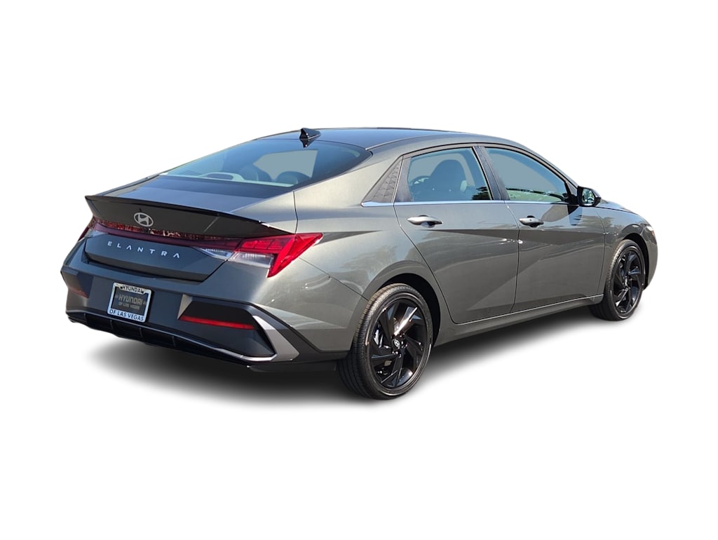 Thumbnail: 2026 Hyundai Elantra - 22