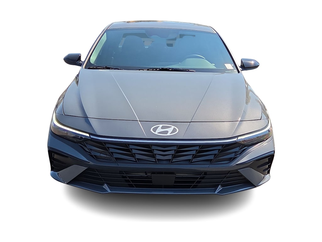 Thumbnail: 2026 Hyundai Elantra - 6