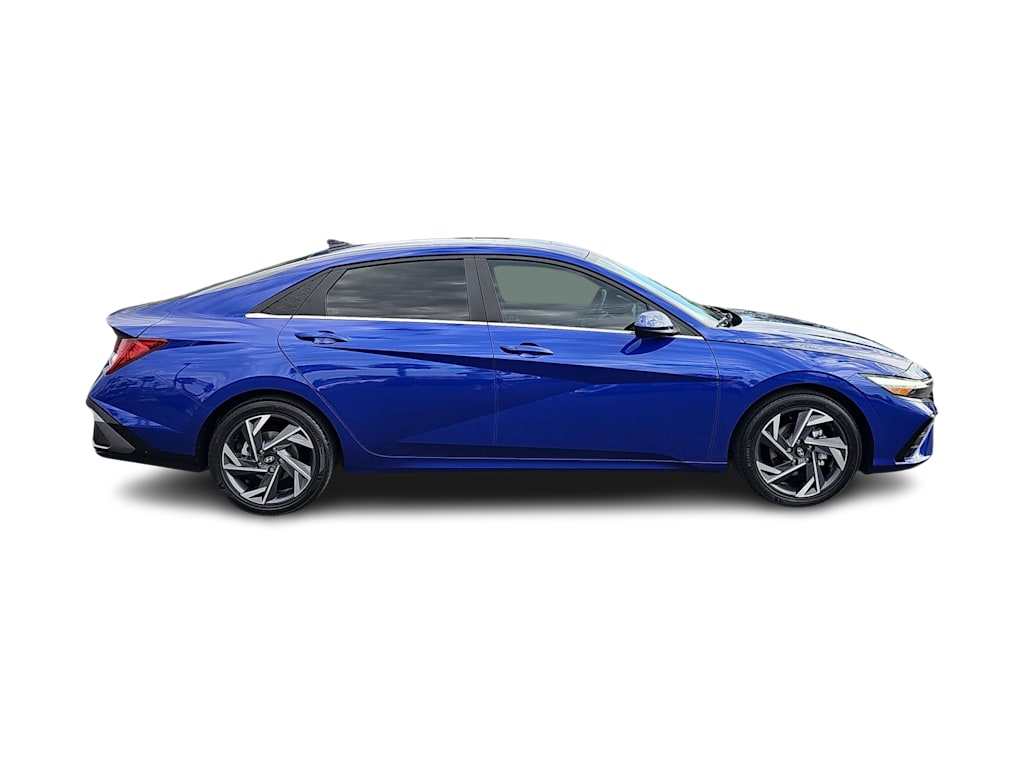 Thumbnail: 2024 Hyundai Elantra - 23