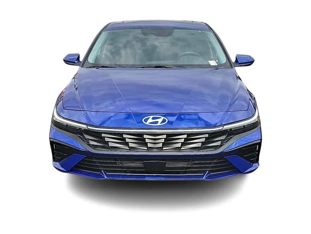 Thumbnail: 2024 Hyundai Elantra - 6