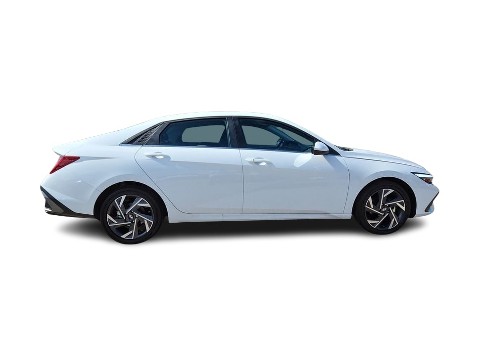 Thumbnail: 2025 Hyundai Elantra - 19
