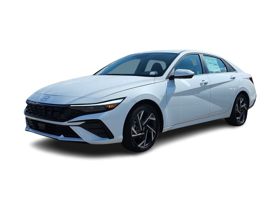 Thumbnail: 2025 Hyundai Elantra - 17