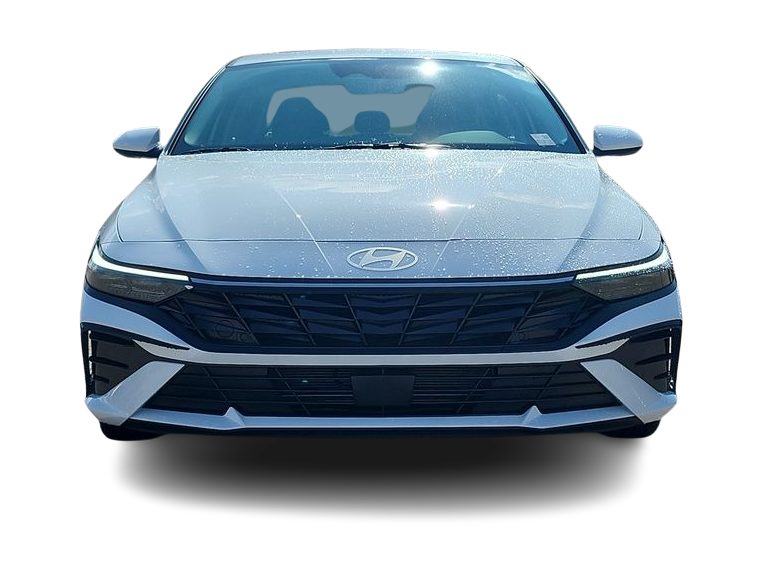 Thumbnail: 2025 Hyundai Elantra - 6