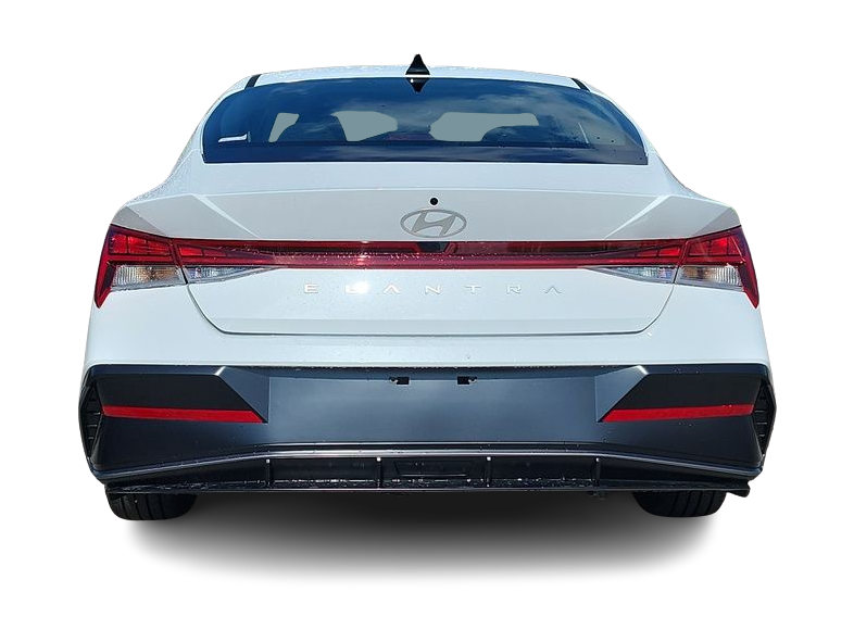 Thumbnail: 2025 Hyundai Elantra - 5