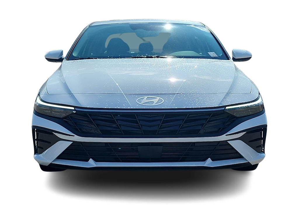 Thumbnail: 2025 Hyundai Elantra - 6
