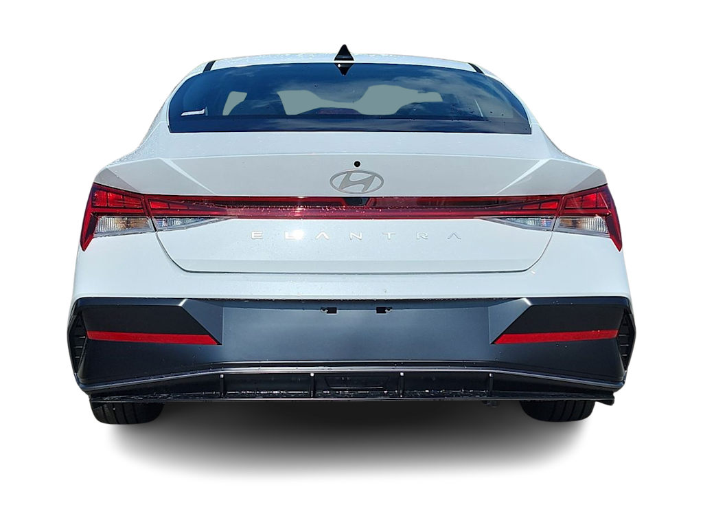 Thumbnail: 2025 Hyundai Elantra - 5