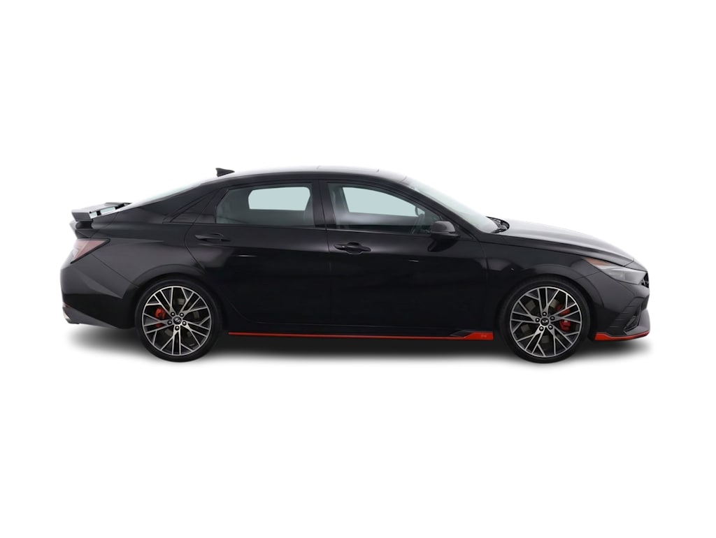 Thumbnail: 2022 Hyundai Elantra - 10