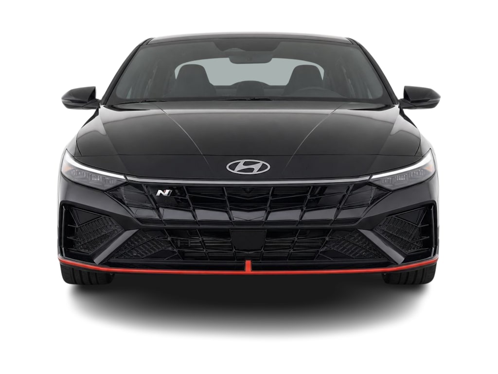Thumbnail: 2022 Hyundai Elantra - 4