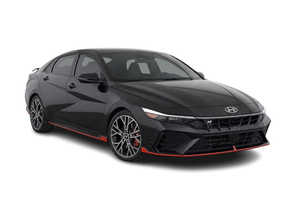 Thumbnail: 2022 Hyundai Elantra - 7