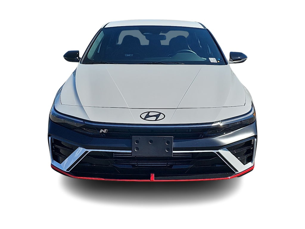 Thumbnail: 2025 Hyundai Elantra - 6