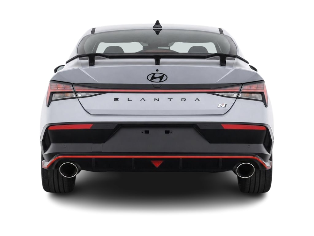 Thumbnail: 2024 Hyundai Elantra - 9