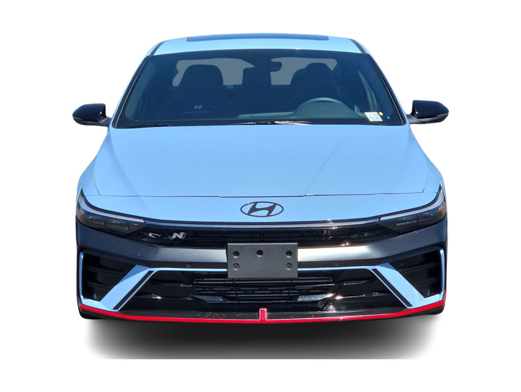 Thumbnail: 2026 Hyundai Elantra - 5