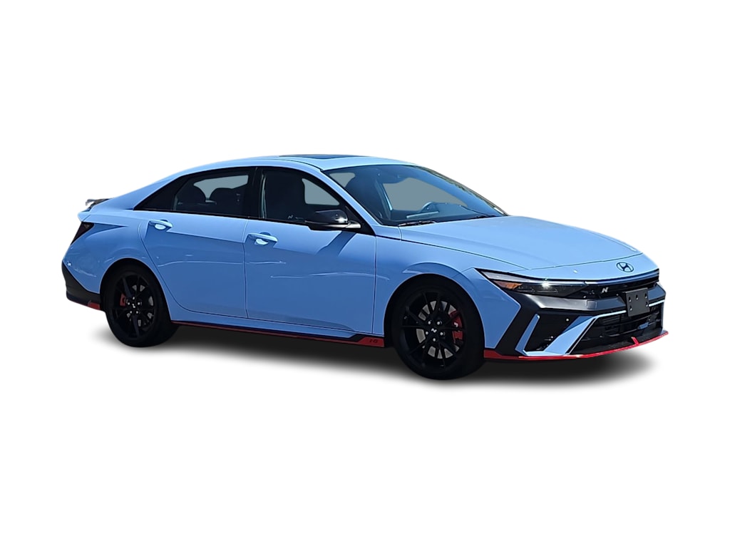 Thumbnail: 2026 Hyundai Elantra - 18
