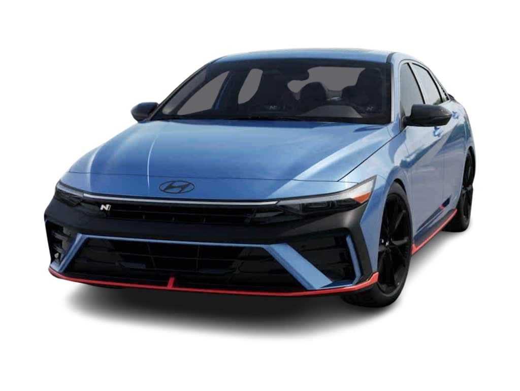 Thumbnail: 2026 Hyundai Elantra - 11