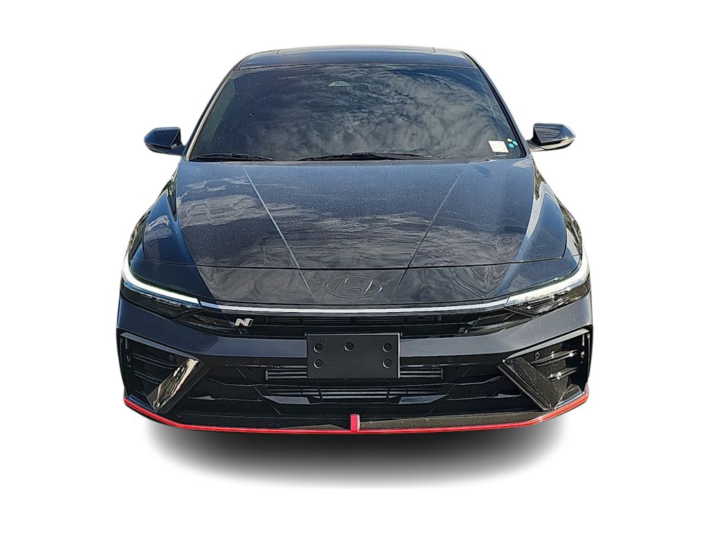 Thumbnail: 2026 Hyundai Elantra - 19