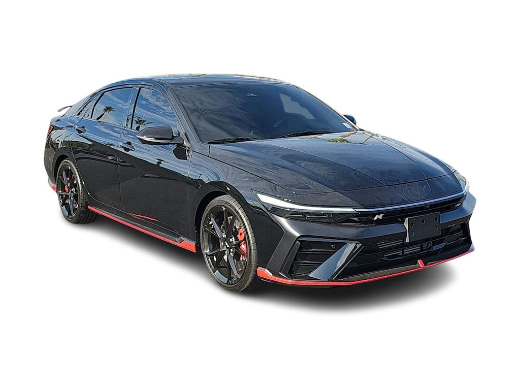 Thumbnail: 2026 Hyundai Elantra - 18