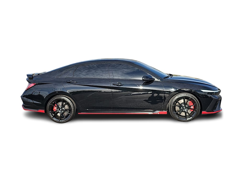 Thumbnail: 2026 Hyundai Elantra - 22