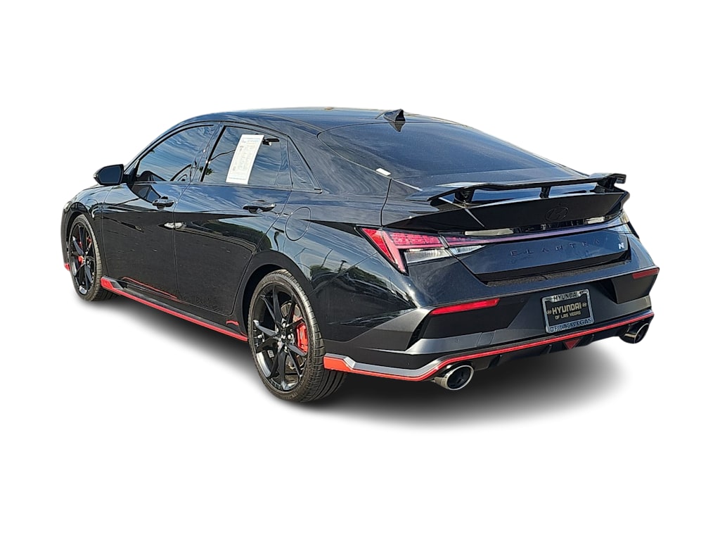 Thumbnail: 2026 Hyundai Elantra - 21