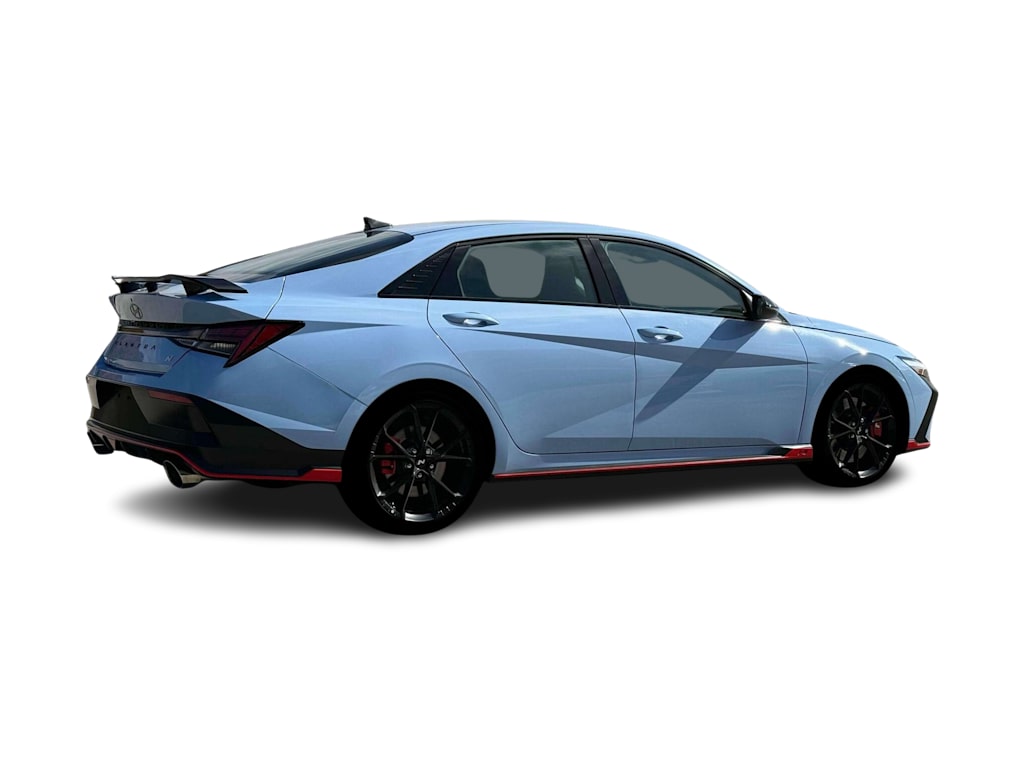 Thumbnail: 2025 Hyundai Elantra - 12