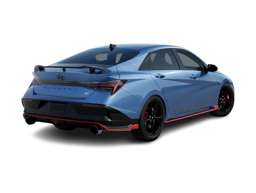 Thumbnail: 2026 Hyundai Elantra - 11