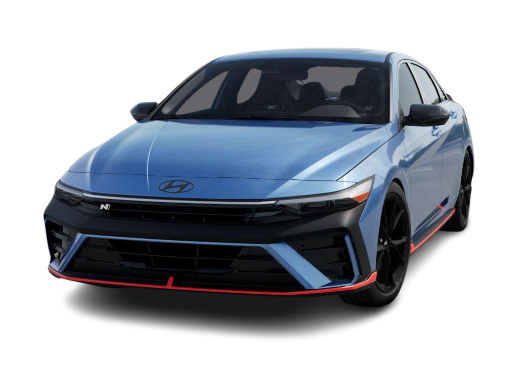Thumbnail: 2026 Hyundai Elantra - 12