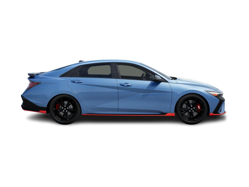 Thumbnail: 2026 Hyundai Elantra - 13