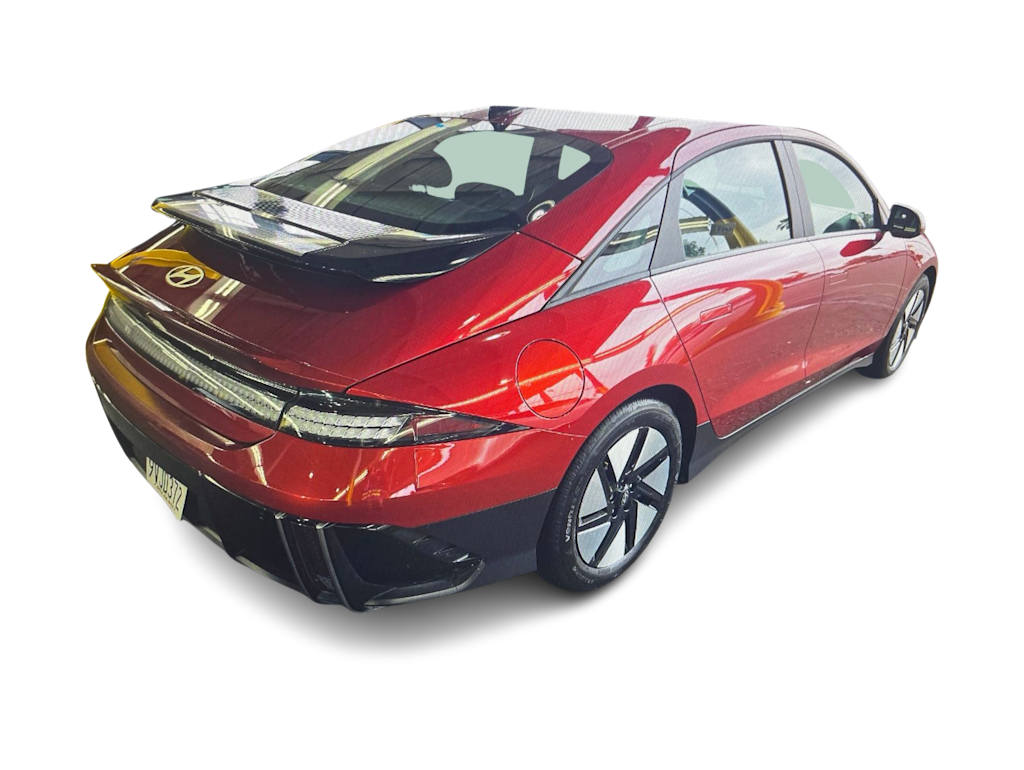 Thumbnail: 2025 Hyundai Ioniq 6 - 12
